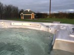 Hot tub Hot tub